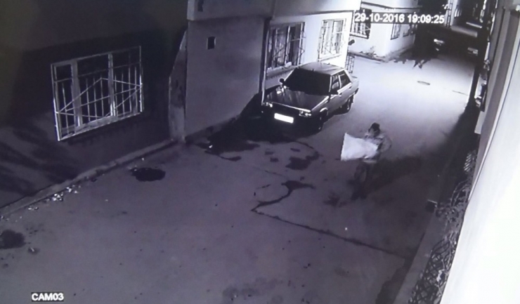 Pompalı Tüfeği Denerken Bir Çocuğu Öldürmüştü Cezası Belli Oldu