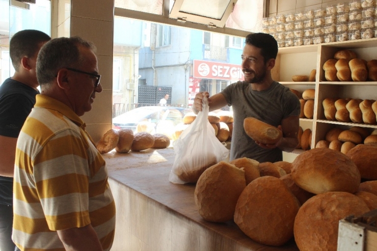 Görülmemiş Olay...mahkeme Kararıyla Zam Yaptı