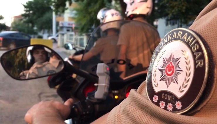 ’Gece Kartallarına’ Türkiye’de Bir İlk