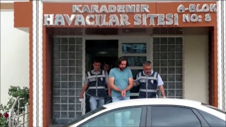 Yeni Oluşum İçerisindeki Fetö Üyelerine Darbe