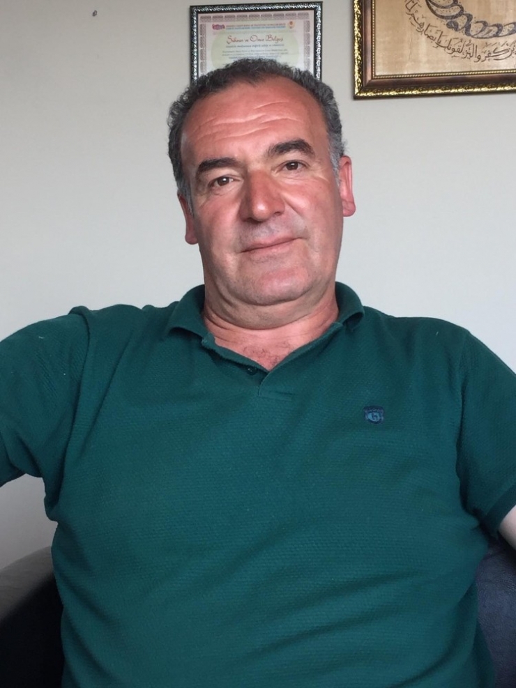 Erzurum’da Akıllara Durgunluk Veren Hırsızlık