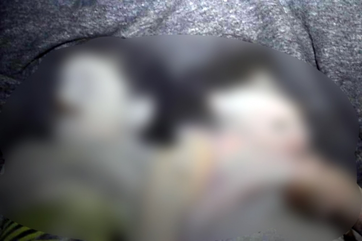 Rus Savaş Uçakları Han Şeyhun’da Katliam Yaptı: 9 Ölü