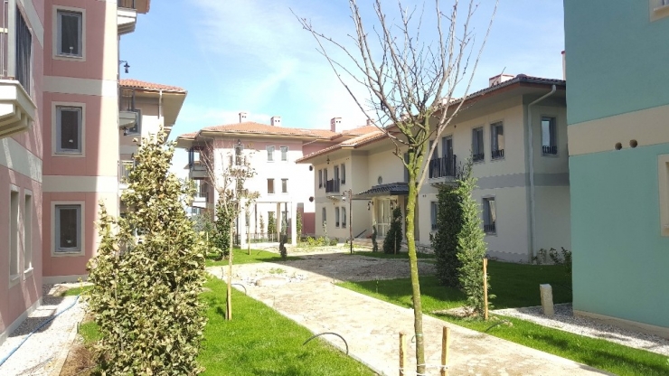 Toki’den Açık Artırma İle Konut Satışı