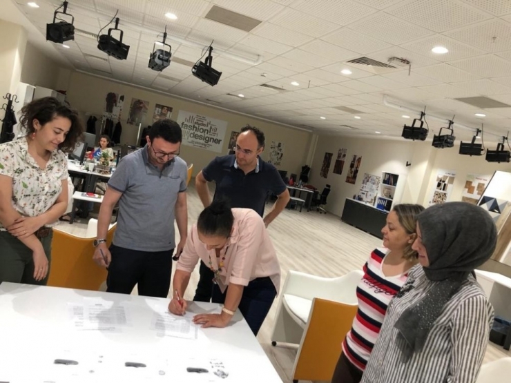 Uşak’ta Deri Alanında Yeni Bir Protokol İmzalandı