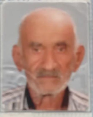 Alzaymır Hastasını Bulmak İçin 60 Kişi Seferber Oldu