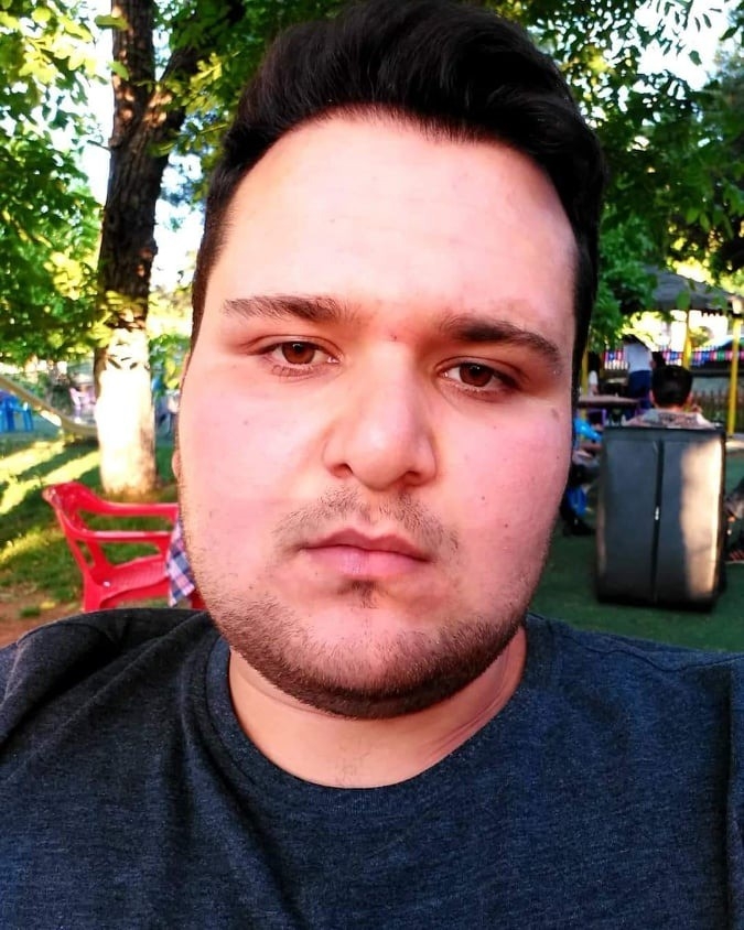 2 Gündür Aranan 23 Yaşındaki Gencin Gölde Cesedi Bulundu