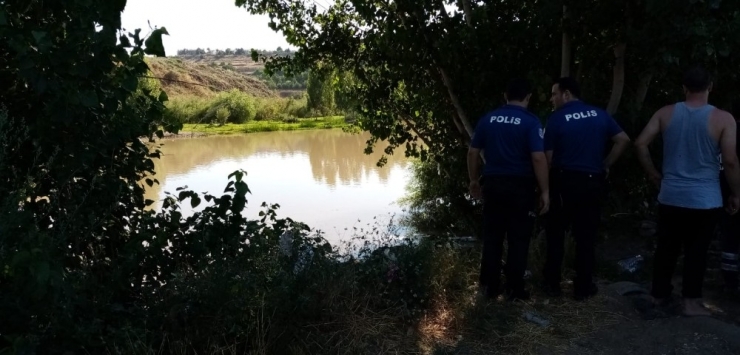 Diyarbakır’da Bir Genç Dicle Nehri’nde Kayboldu