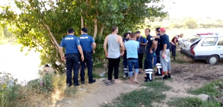 Diyarbakır’da Bir Genç Dicle Nehri’nde Kayboldu