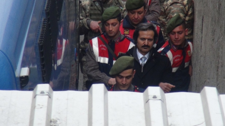 Bursa’da 3 Yılda Fetö’ye 2 Bin 339 Operasyon