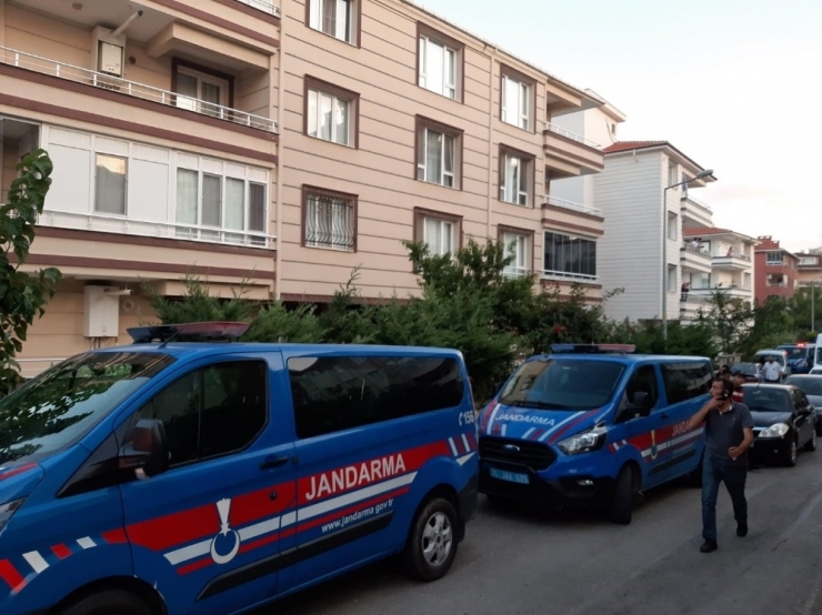 İzmir’e Şehit Haberi Düştü