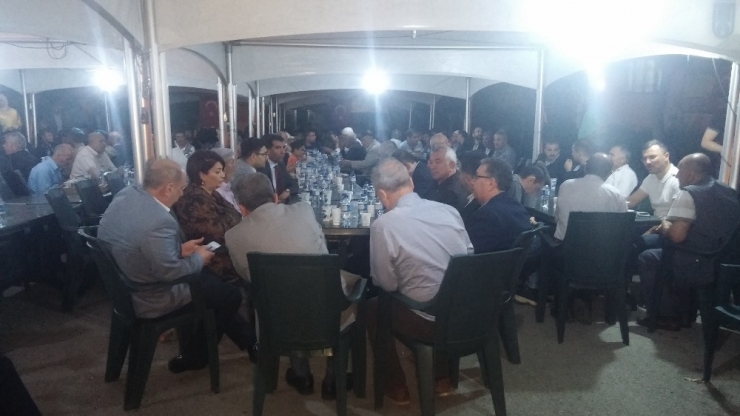 Başkent’e Şehit Ateşi Düştü