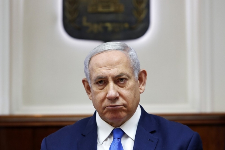 Netanyahu’dan Lübnan’a Saldırı Tehdidi