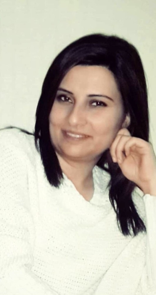 Kızı Damadı Tarafından Başından Vurulan Anne Konuştu