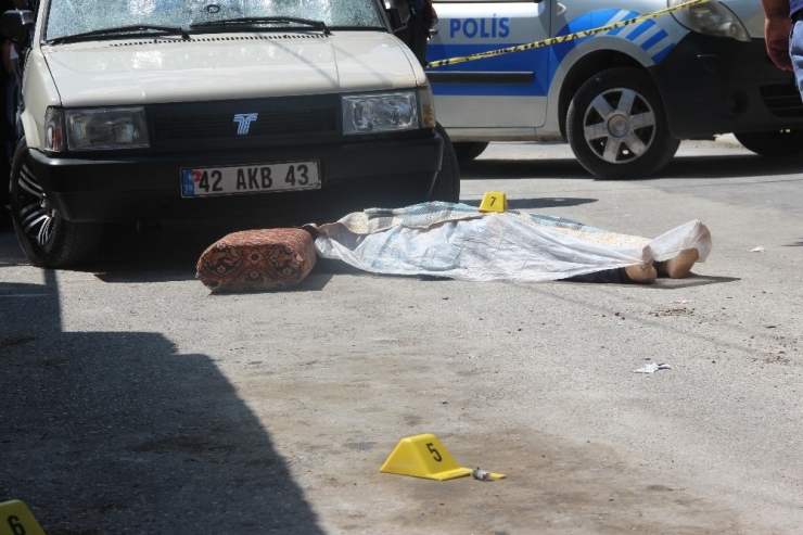 Motosiklet Gürültüsü Kavgası Cinayetle Bitti: 1 Ölü, 4 Yaralı