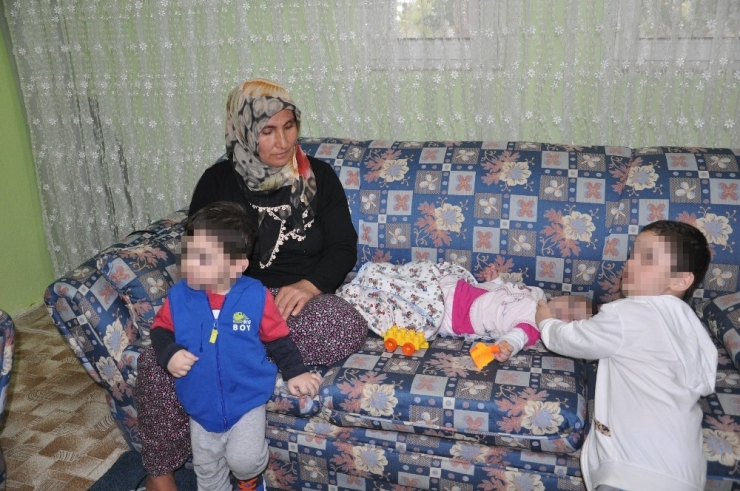 Kızı Damadı Tarafından Başından Vurulan Anne Konuştu