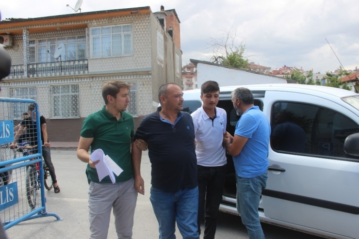 Motosiklet Gürültüsü Kavgası Cinayetle Bitti: 1 Ölü, 4 Yaralı