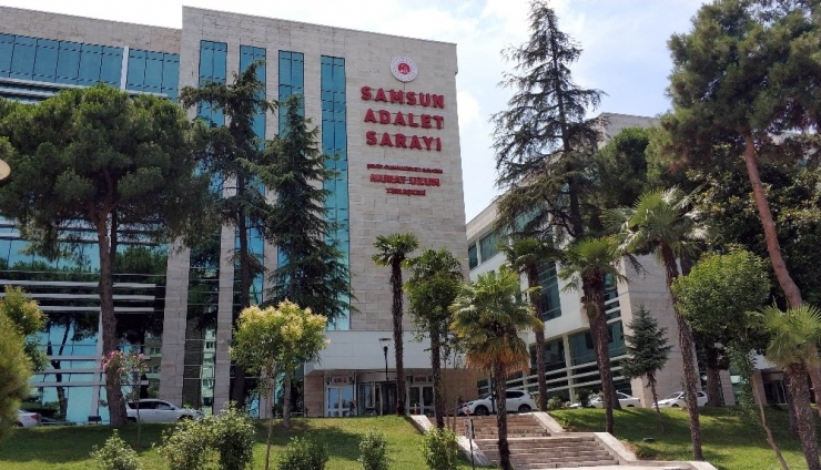 Samsun’da 15 Temmuz Sonrası Fetö’den 10 Bin 334 Kişi Hakkında İşlem Yapıldı