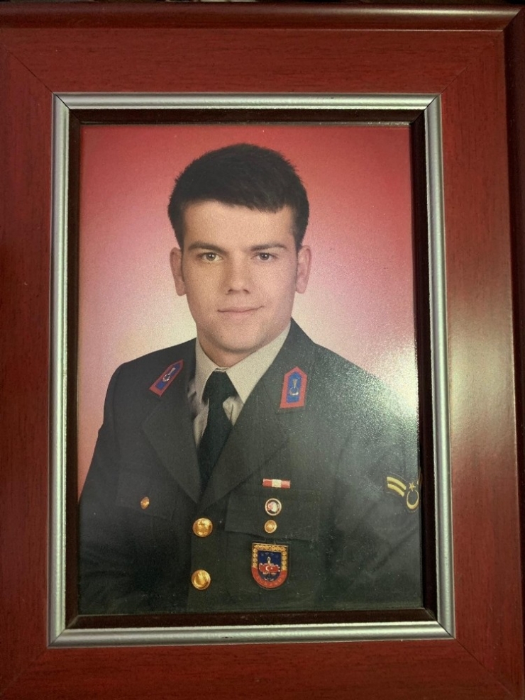 İzmir’e Şehit Haberi Düştü