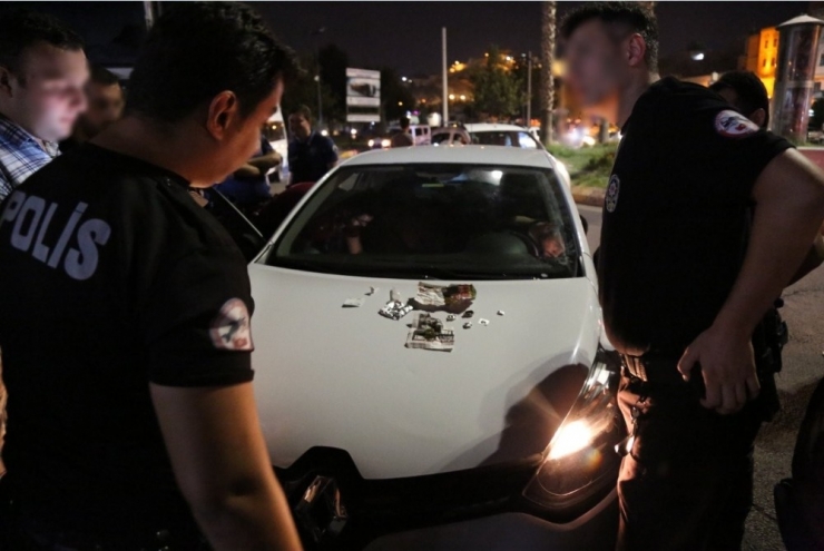 Emniyet, Jandarma Ve Sahil Güvenlikten 81 İlde Eş Zamanlı “Türkiye Güven Huzur” Uygulaması