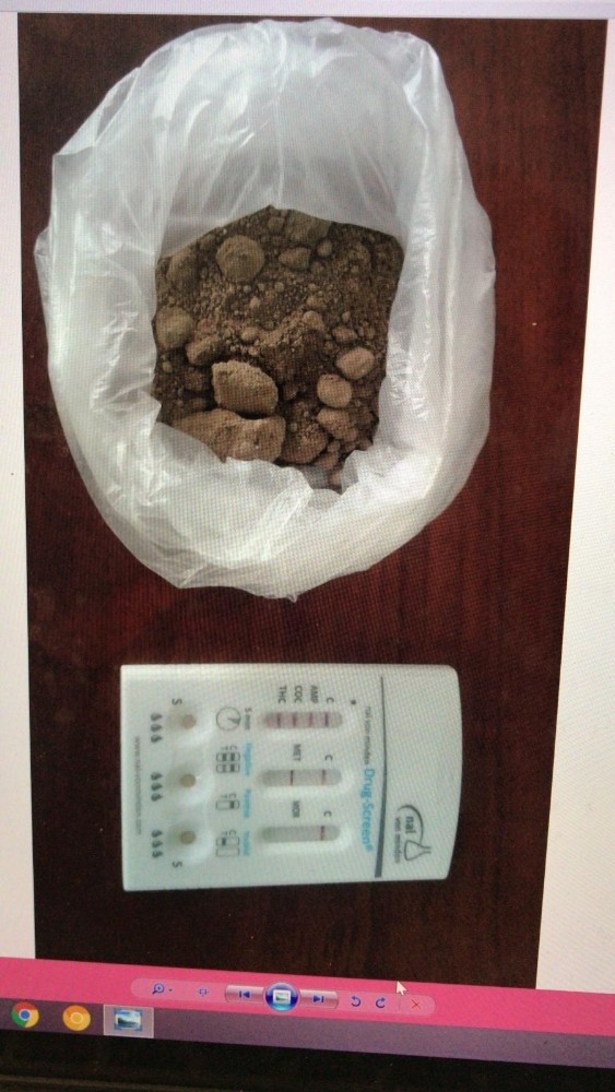 Otelde Uyuşturucu Ticareti Polise Takıldı: 1 Tutuklama