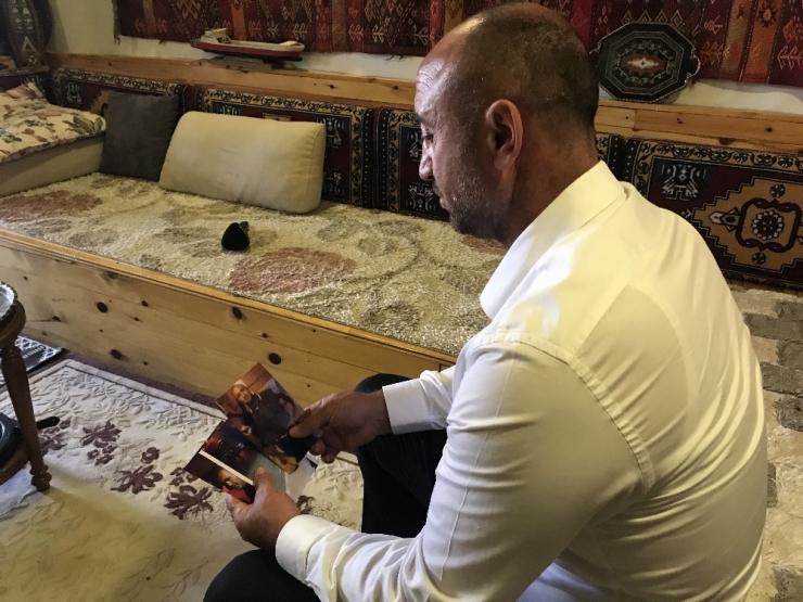 15 Temmuz’da Darbeci Helikoptere Ateş Açan Kahraman 3 Yıl Sonra O Anları Anlattı