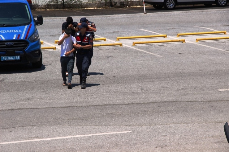 Yaşlı Çifti Telefonla Dolandıranlar Adli Kontrolle Serbest