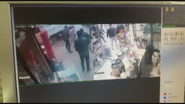 Garsonu Öldüren Gence Müebbet Hapis