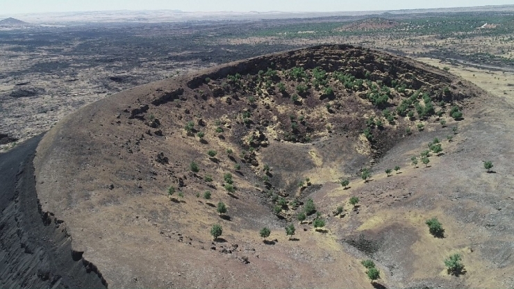 Mızraklı: "Kentin Turizm Alanlarını Artıracağız"