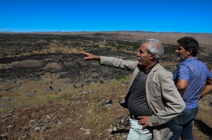 Mızraklı: "Kentin Turizm Alanlarını Artıracağız"