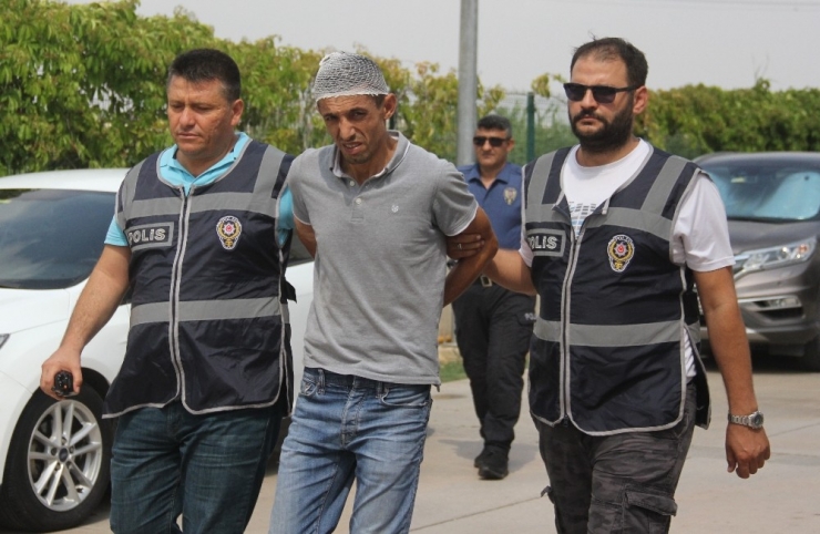 Bıçaklı Cinayete 3 Tutuklama