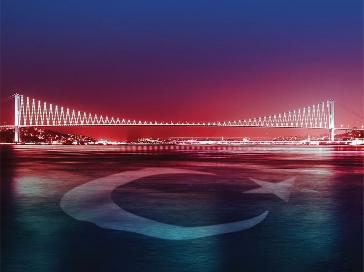 Turkcell’den Tüm Şehit Eş Ve Çocukları İle Gazilere Destek