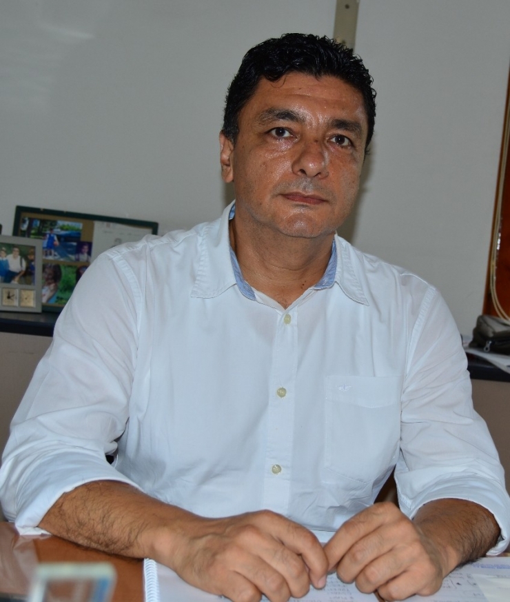 Antalya’da Otel Yenileme Ticaret Hacmi 4 Milyar Dolara Ulaştı