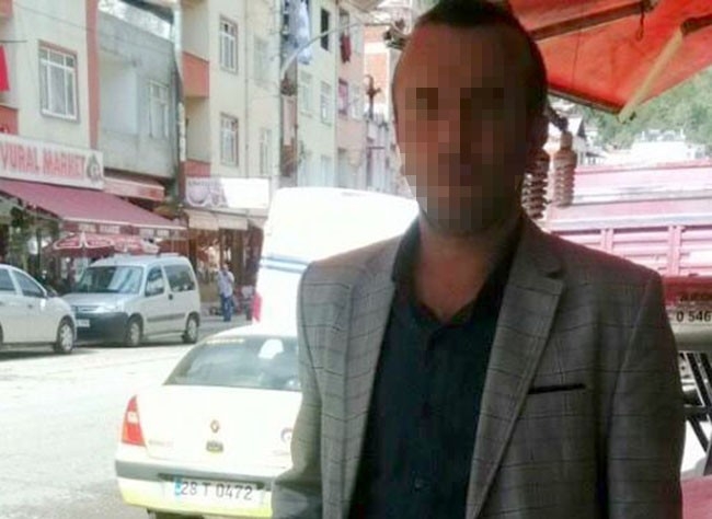 Galerici Cinayetinin Şüphelisi Yakalandı