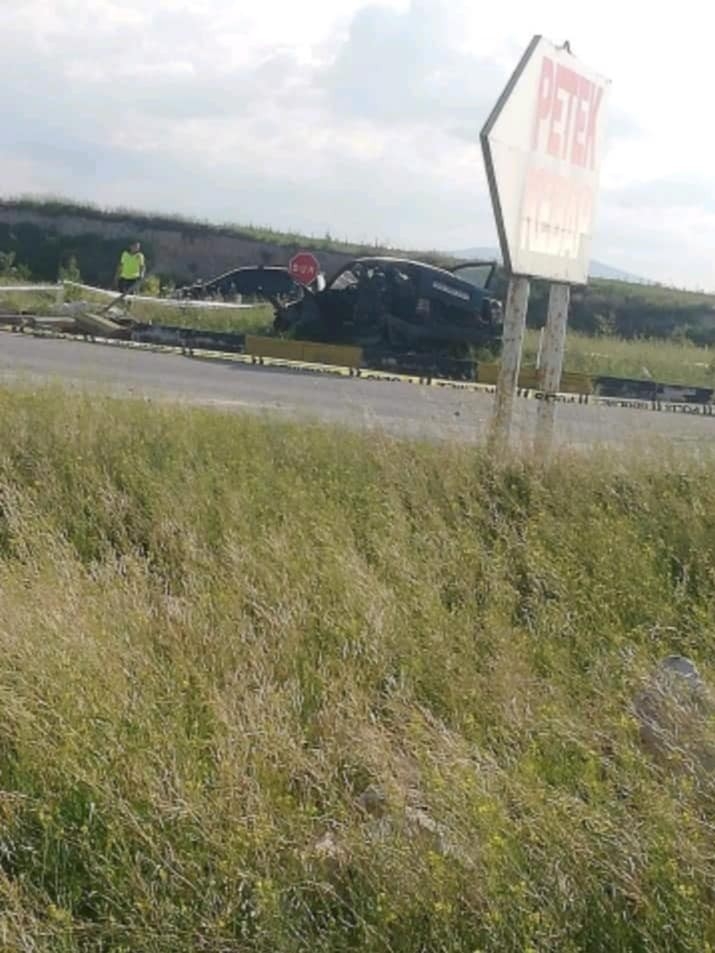 Eskişehir’de Trafik Kazası: 3 Ölü, 6 Yaralı