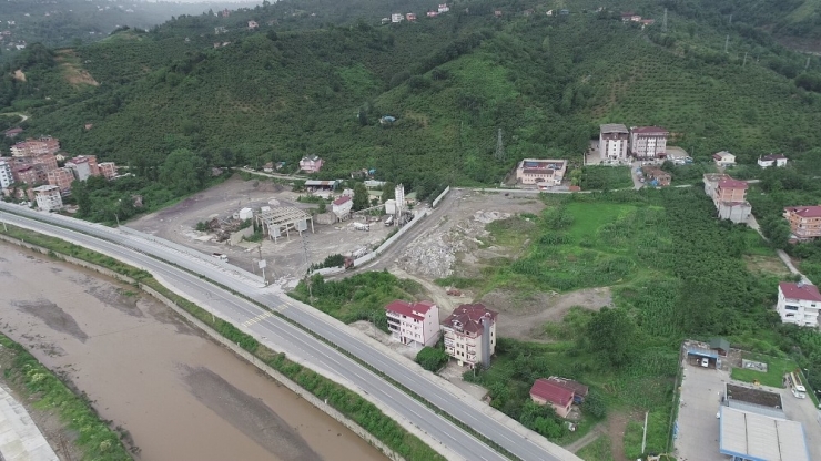 Karadeniz Bölgesi’nde İklim Değişikliği Eylem Planı’nda Yeni Rol Haritası Buradan Başlayacak
