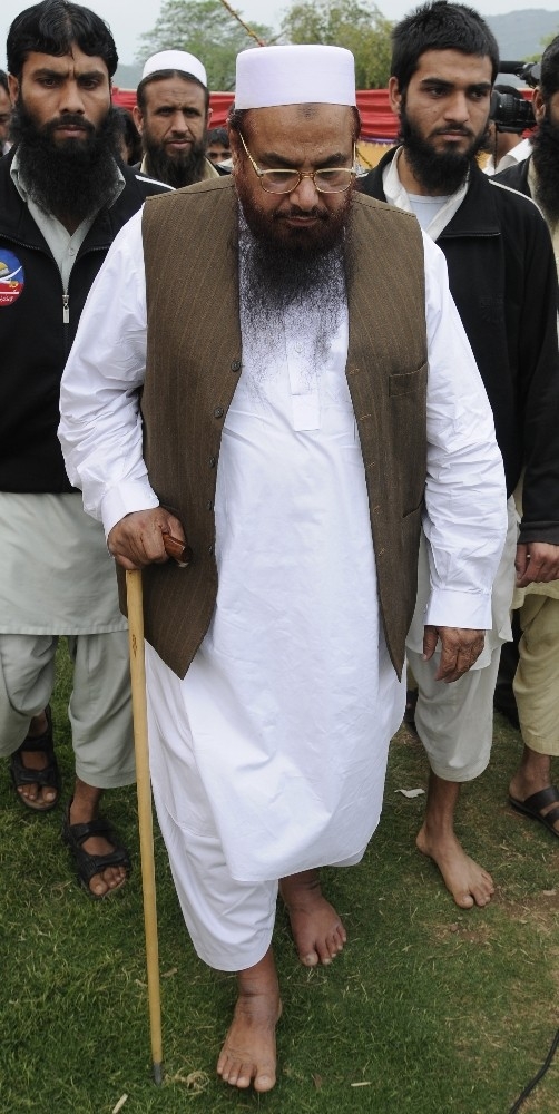 Hindistan’da 2008’de 164 Kişinin Öldüğü Saldırının Sorumlusu Terörist Yakalandı