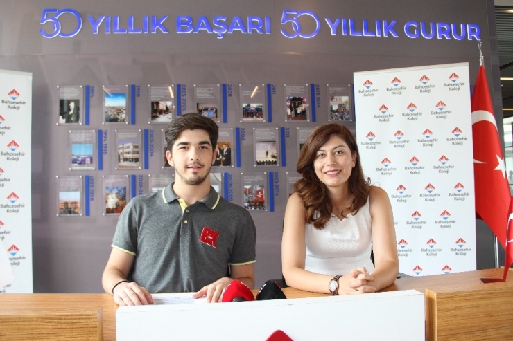 2019 Yks 1.’si İzmir’den