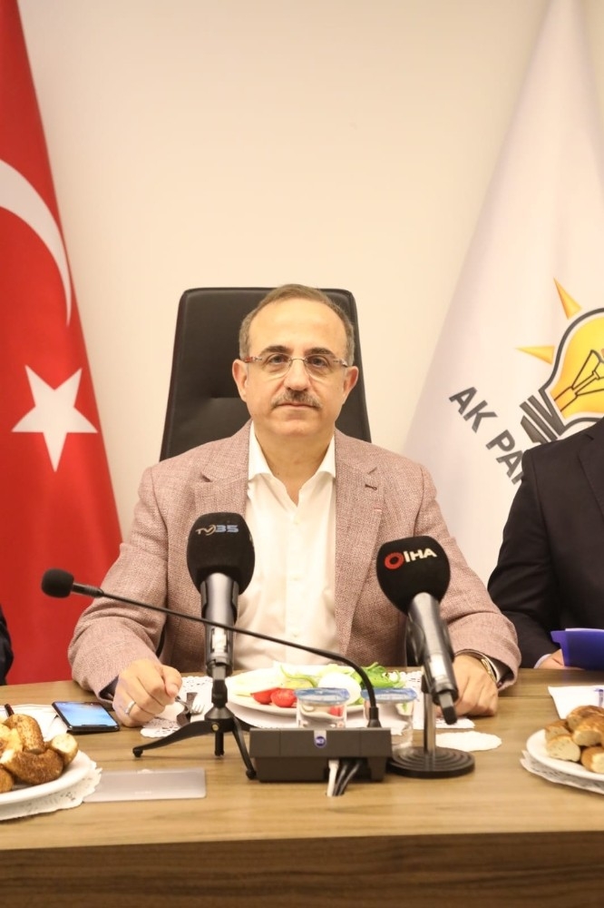 Başkan Sürekli’den Soyer’in 100 Gününe Eleştiri