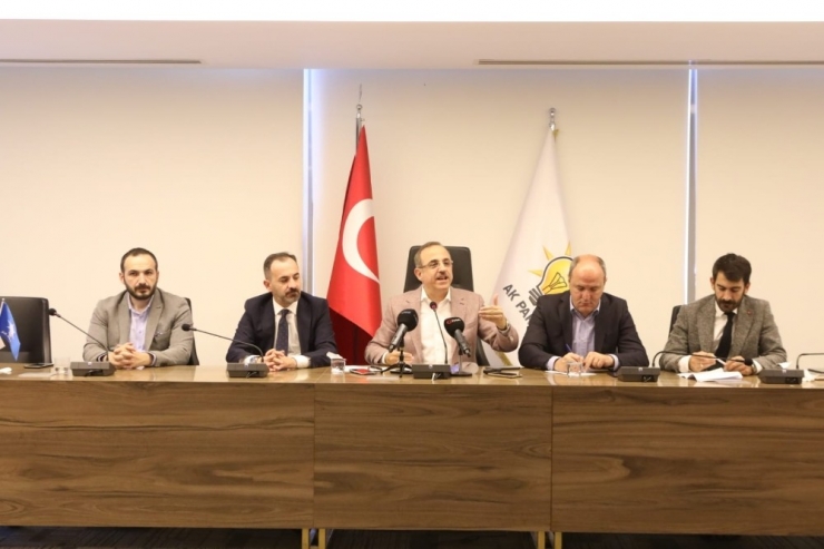 Başkan Sürekli’den Soyer’in 100 Gününe Eleştiri