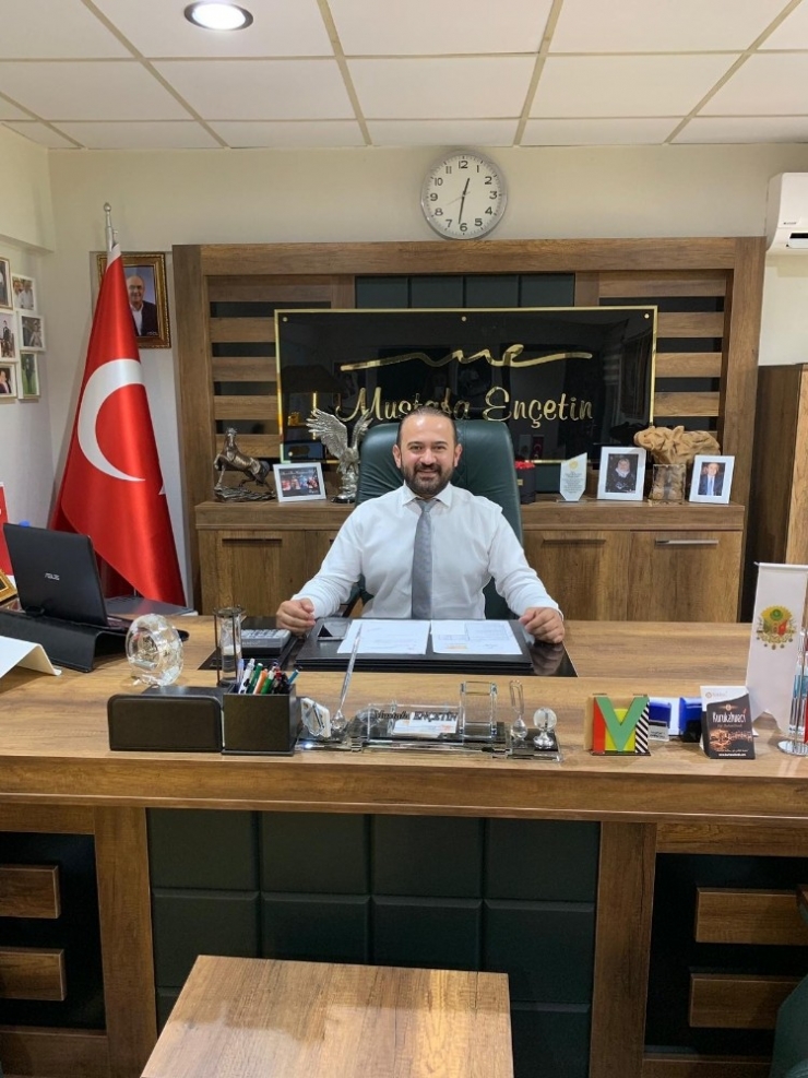 Kafkas Petekli Akasya Balı Satışa Sunuldu