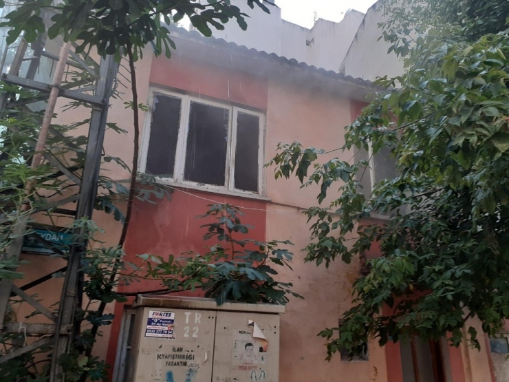 Suni Teneffüs Kediyi Hayata Döndürdü