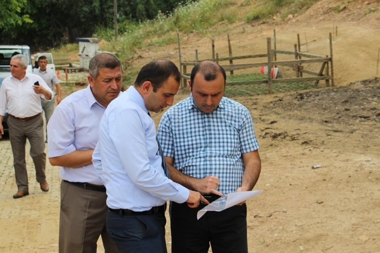 Başkan Akağaç: Dumlupınar İlçemiz Türk Tarihine Yön Vermiş En Büyük Zaferin Meydanıdır