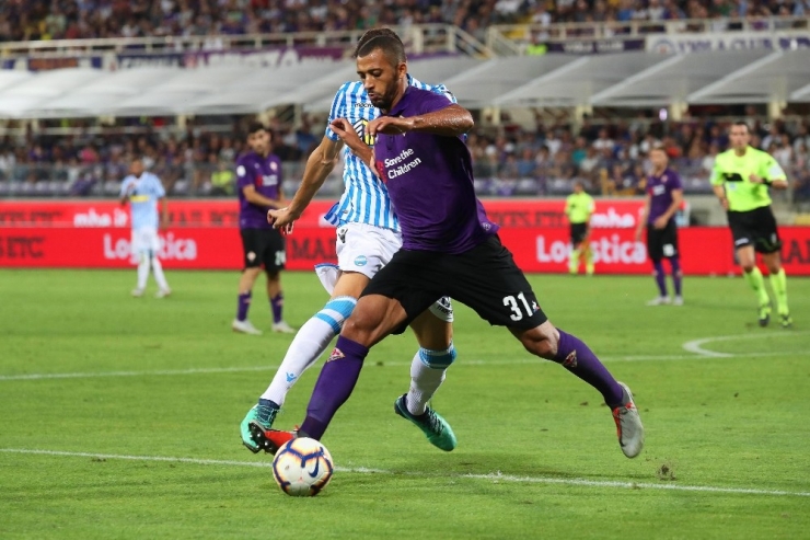 Beşiktaş, Vitor Hugo Transferini Bitirdi