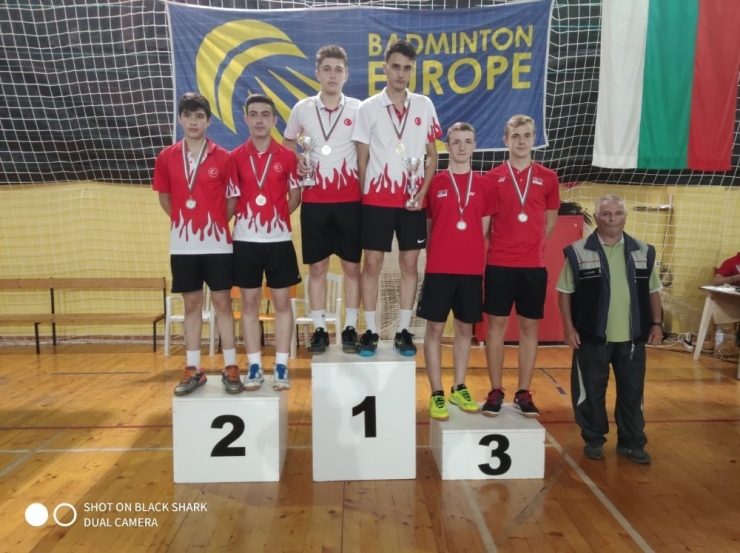 Bulgaristan’da Erzincan Rüzgarı Esti