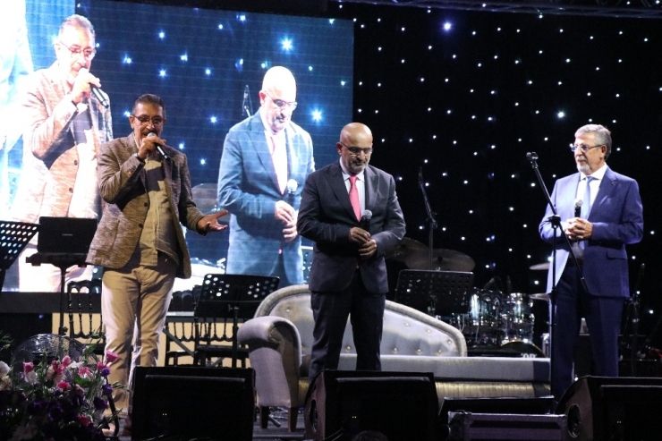 180 Milyon Dolarlık Dev Yatırım Açıldı