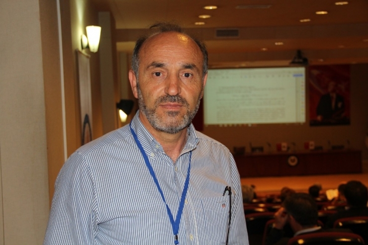 Matematiğin Geleceği Kütahya’da Tartışılıyor