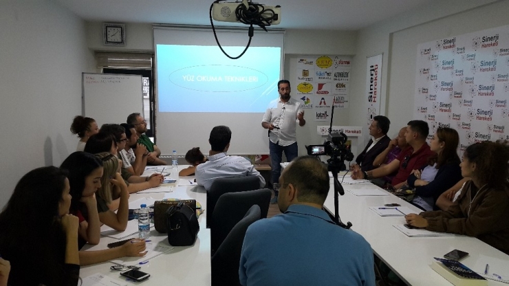 Eskişehir’de ‘Yüz Okuma Teknikleri’ Semineri