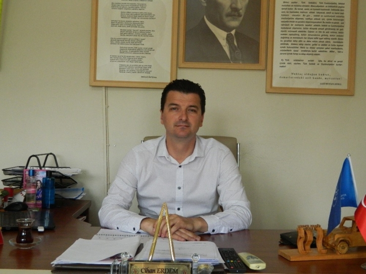 Özel Sporcular Haftanın 4 Günü Spor Yapıyor