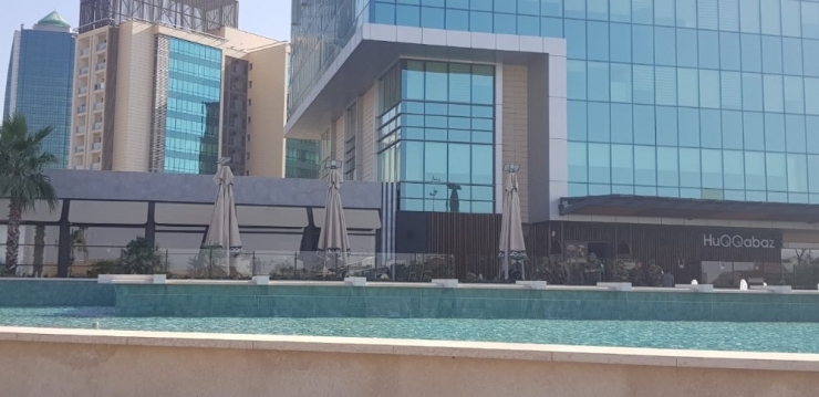 Erbil’deki Saldırıda 2 Kişi Hayatını Kaybetti