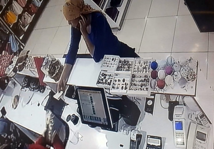 İşbaşındaki ‘Tırnakçılar’ Uyanık Tezgahtar Engeline Takıldı